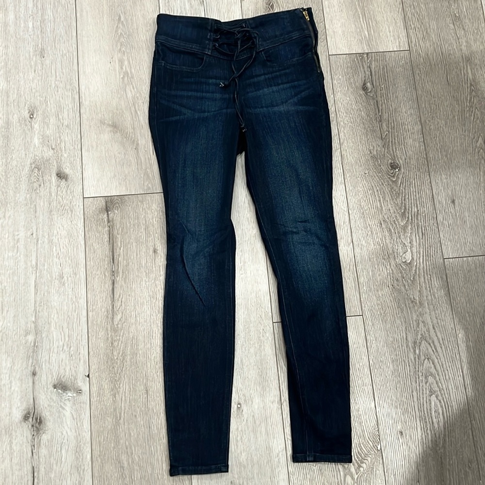 Express Jeans